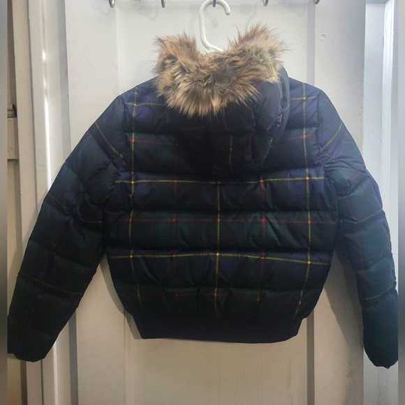 Kids unisex coat - Picture 2 of 2